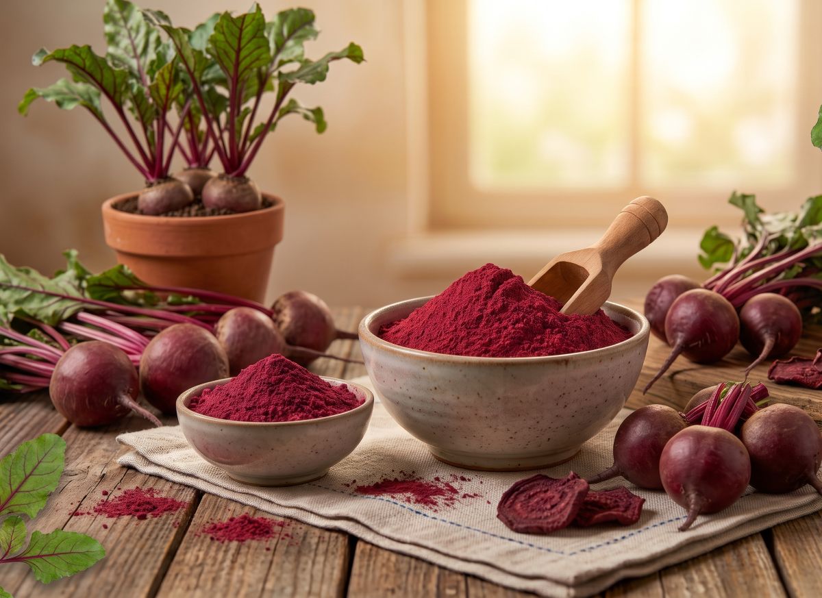 Beetroot Powder