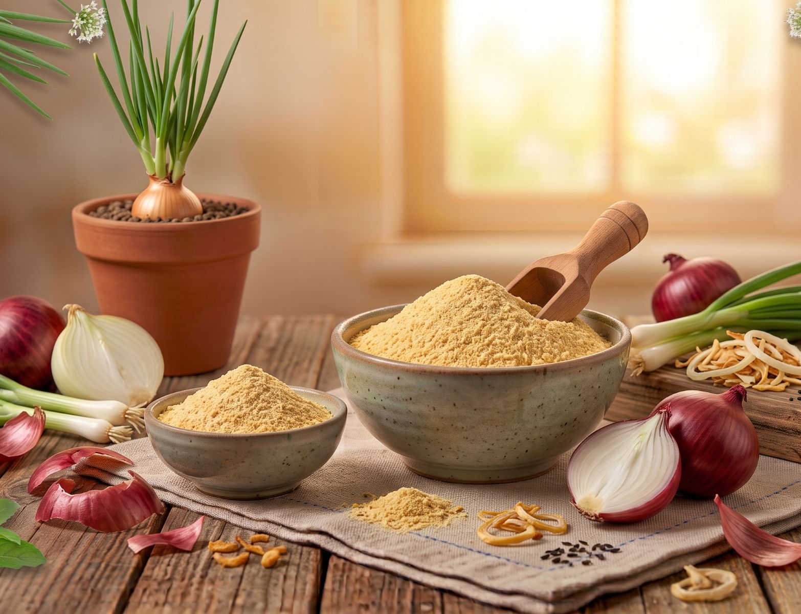 Onion Powder
