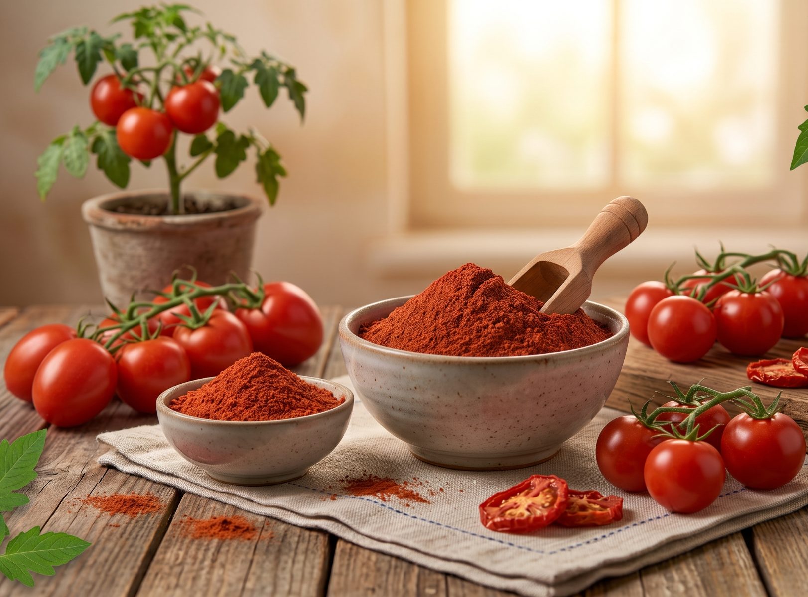 Tomato Powder
